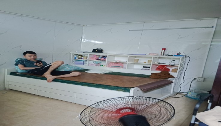 CHO THUÊ MBKD ĂN UỐNG PHỐ THÀNH CÔNG, BA ĐÌNH, 55M2, MT 5M, 1 TẦNG, GIÁ 10 TRIỆU